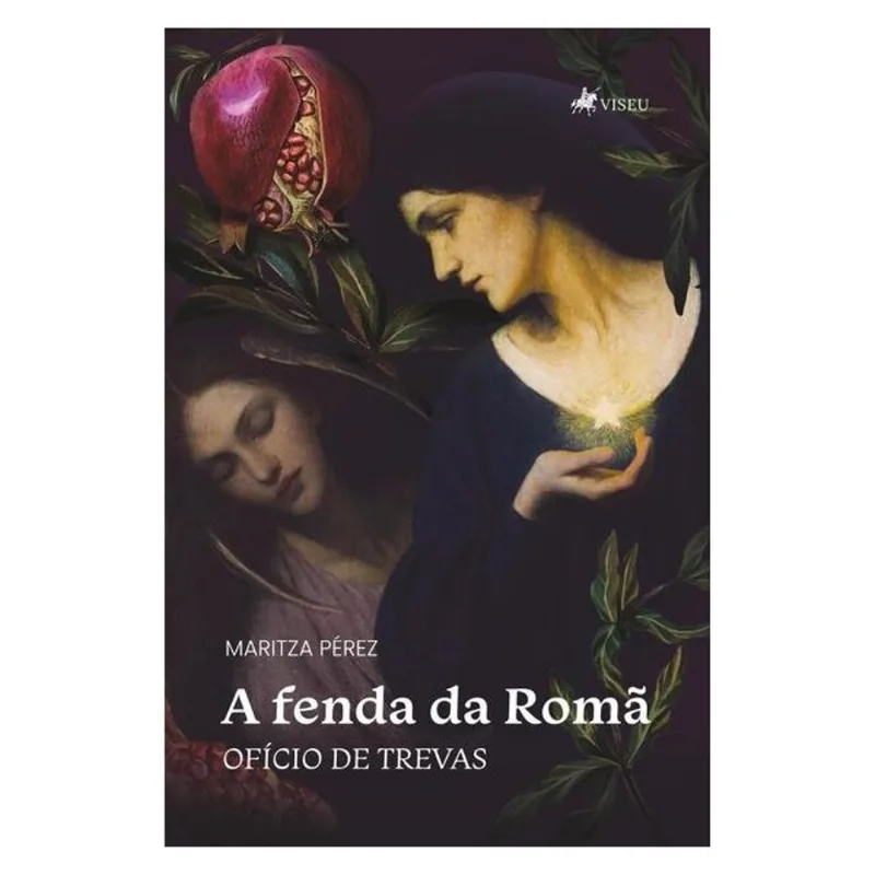 A FENDA DA ROMÃ