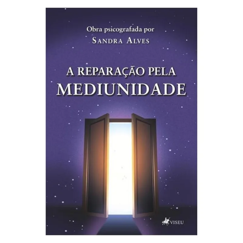 A REPARAÇÃO PELA MEDIUNIDADE