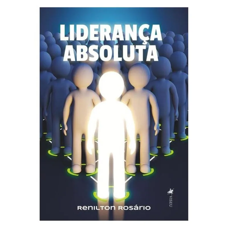LIDERANÇA ABSOLUTA