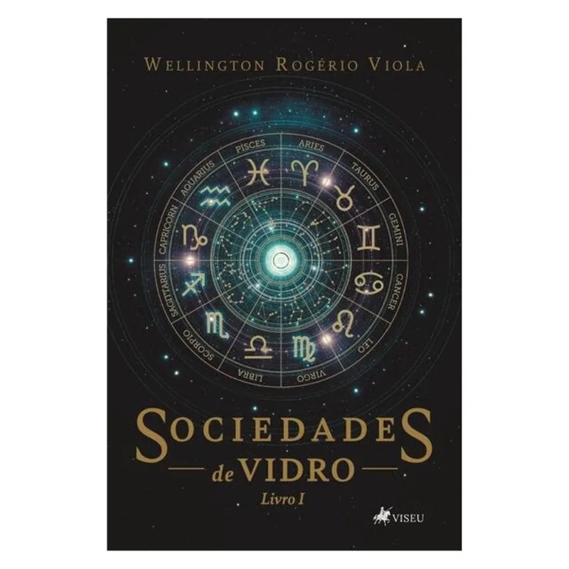 SOCIEDADES DE VIDRO