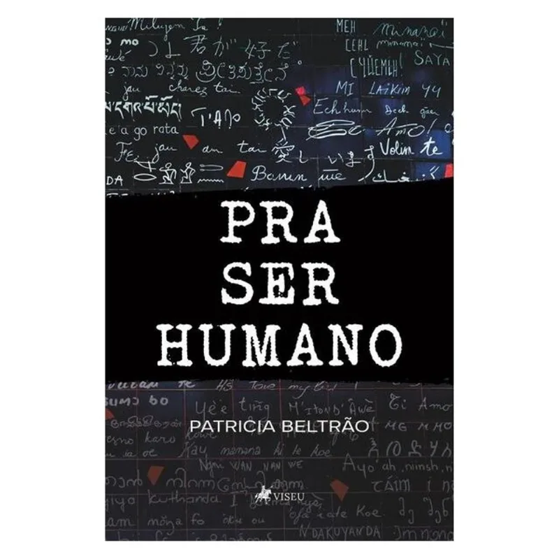 PRA SER HUMANO