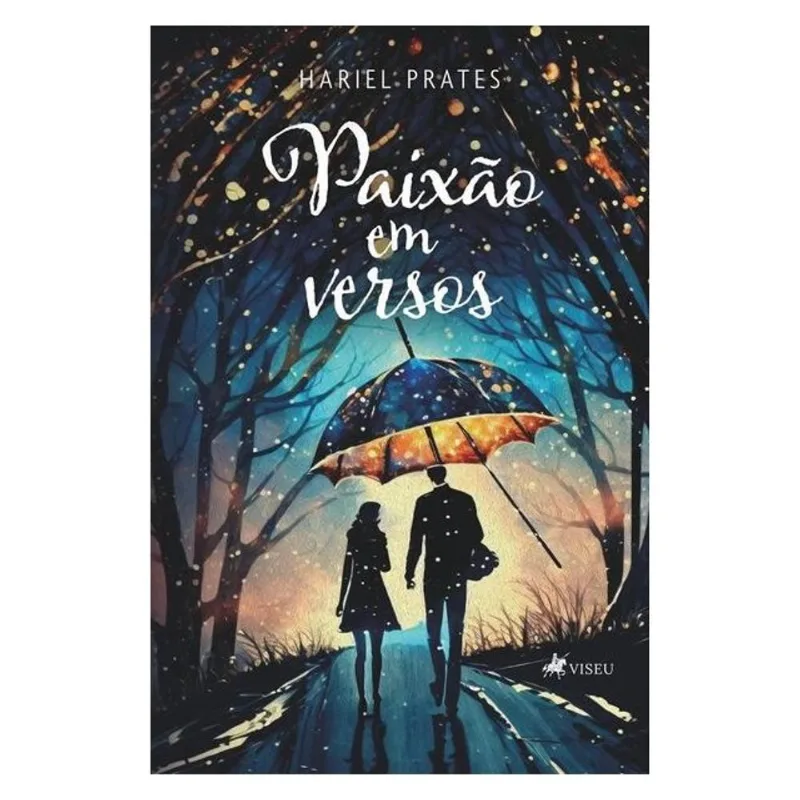 PAIXÃO EM VERSOS