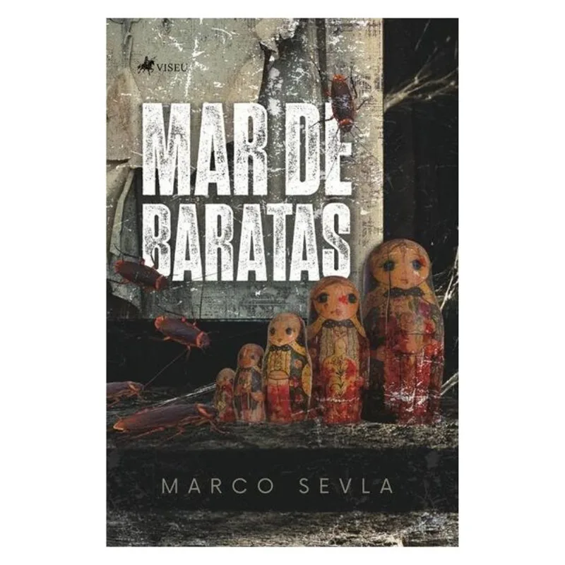 MAR DE BARATAS