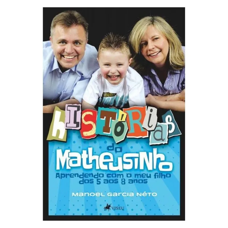 HISTÓRIAS DO MATHEUSINHO