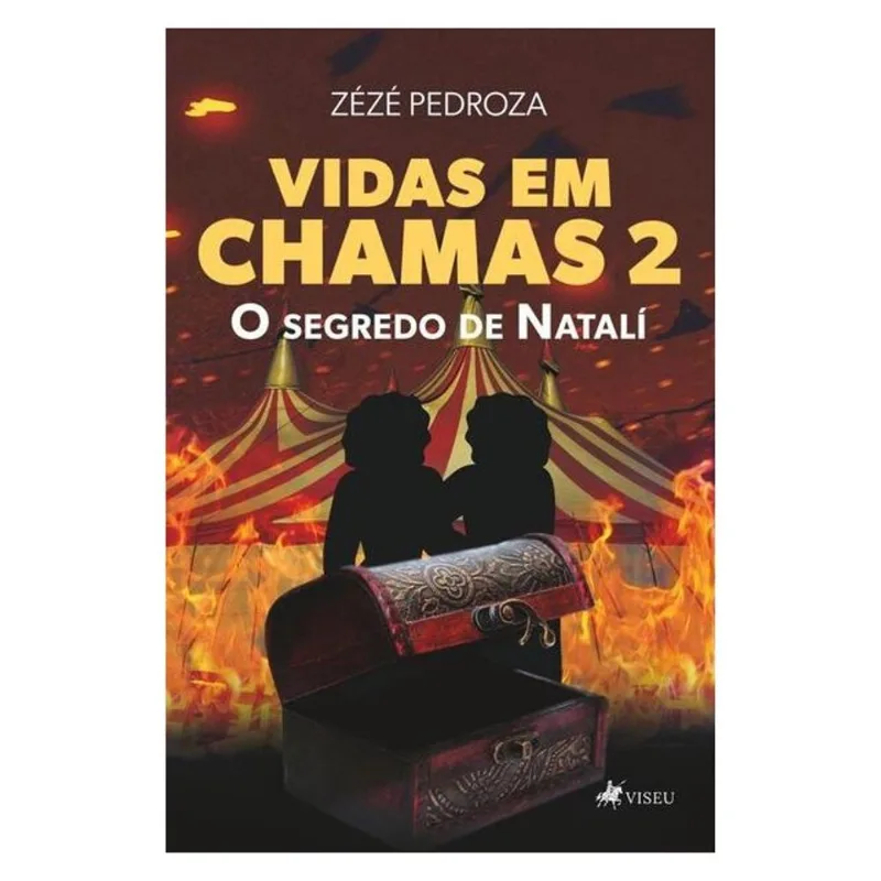 VIDAS EM CHAMAS 2
