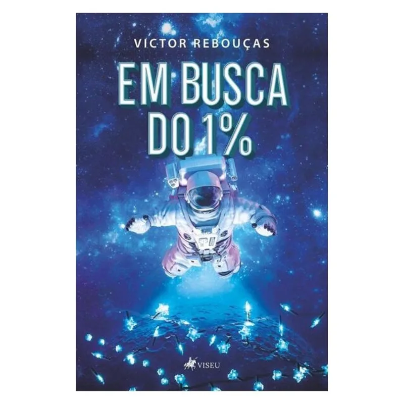 EM BUSCA DO 1%