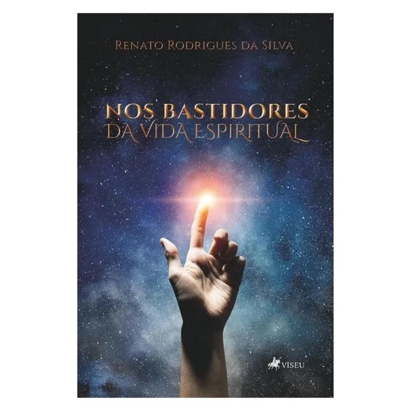 NOS BASTIDORES DA VIDA ESPIRITUAL