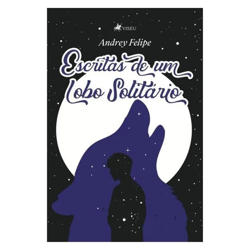 ESCRITAS DE UM LOBO SOLITÁRIO