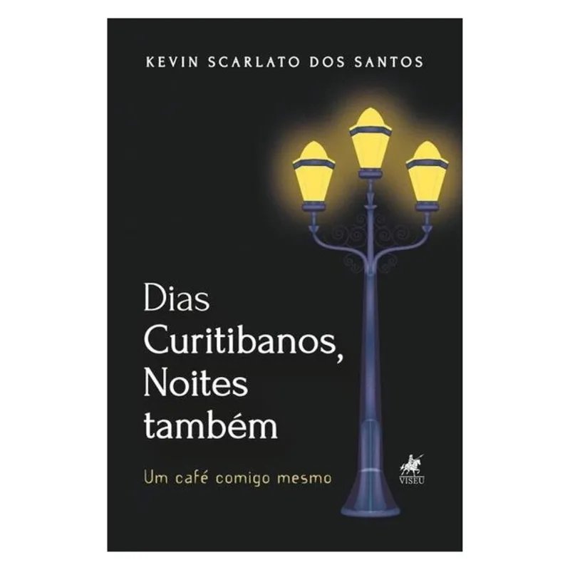 DIAS CURITIBANOS, NOITES TAMBÉM