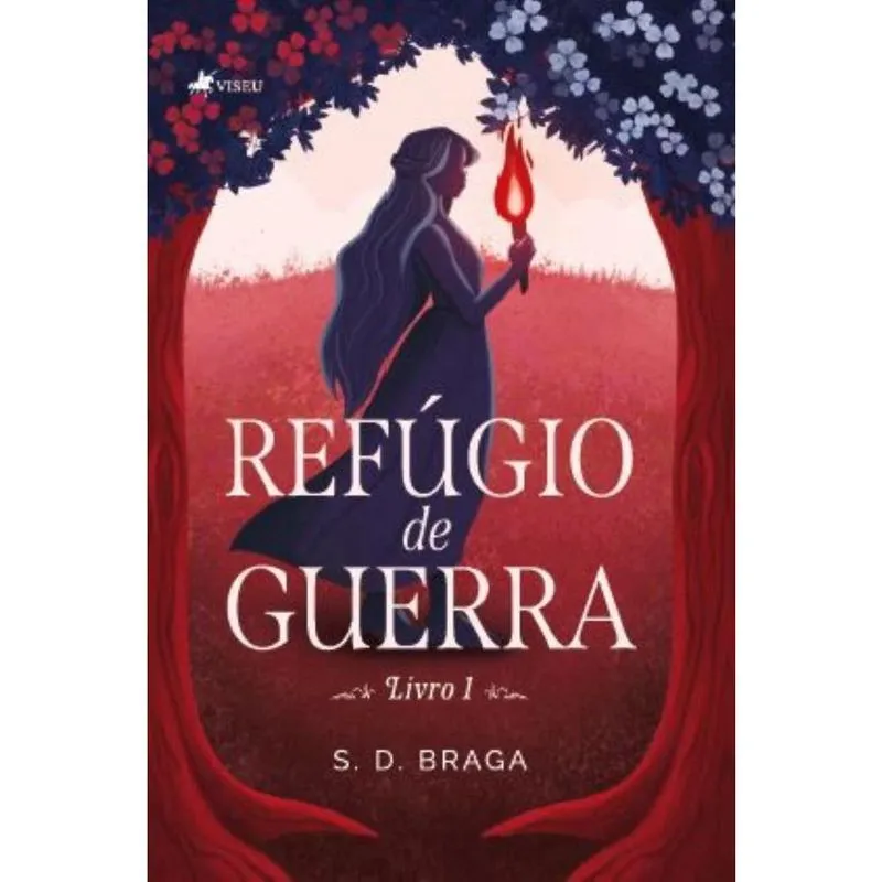 Refugio de Guerra; Livro 1