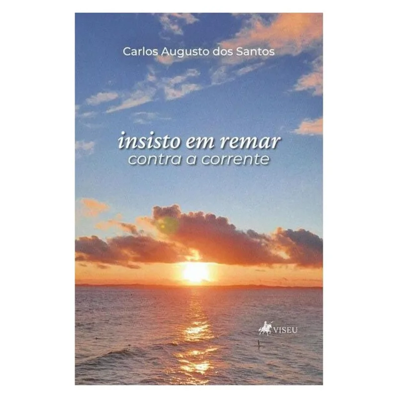 INSISTO EM REMAR CONTRA A CORRENTE
