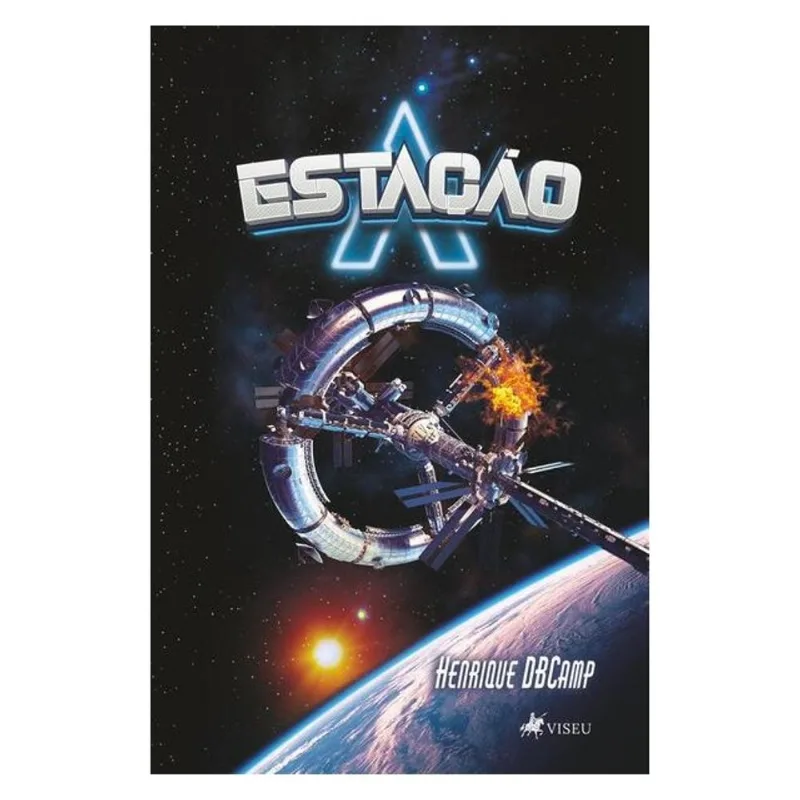 A ESTAÇÃO