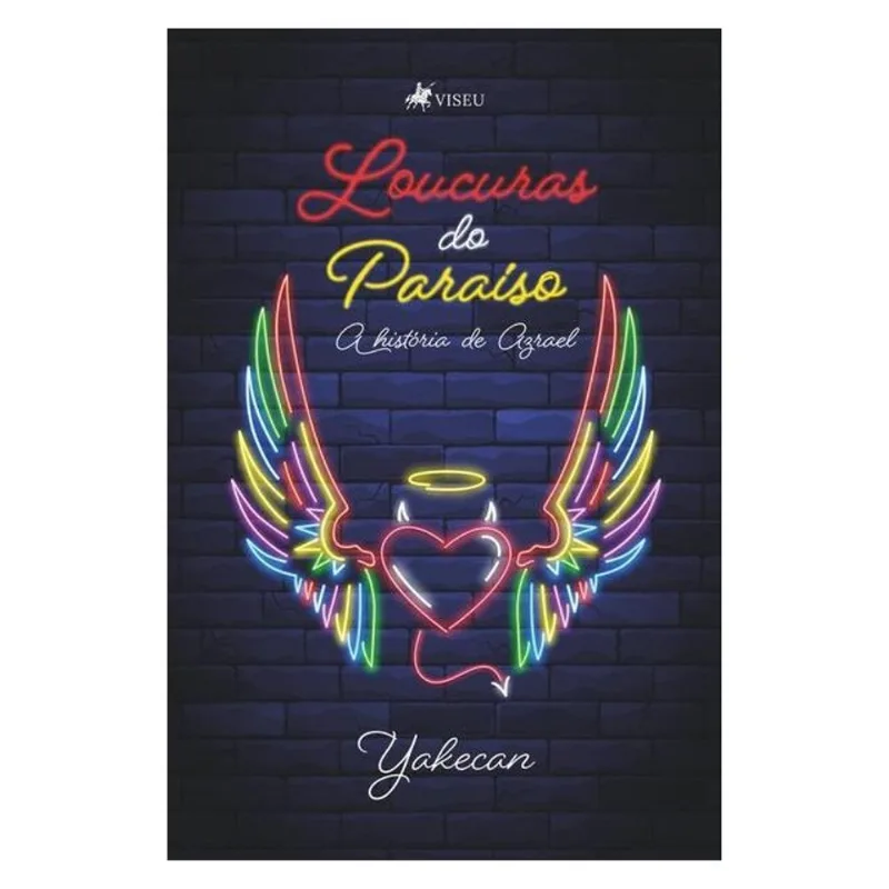 LOUCURAS DO PARAÍSO