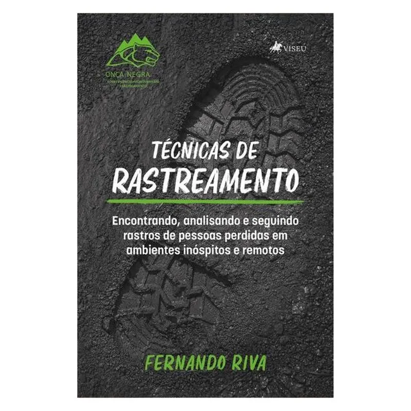 TÉCNICAS DE RASTREAMENTO