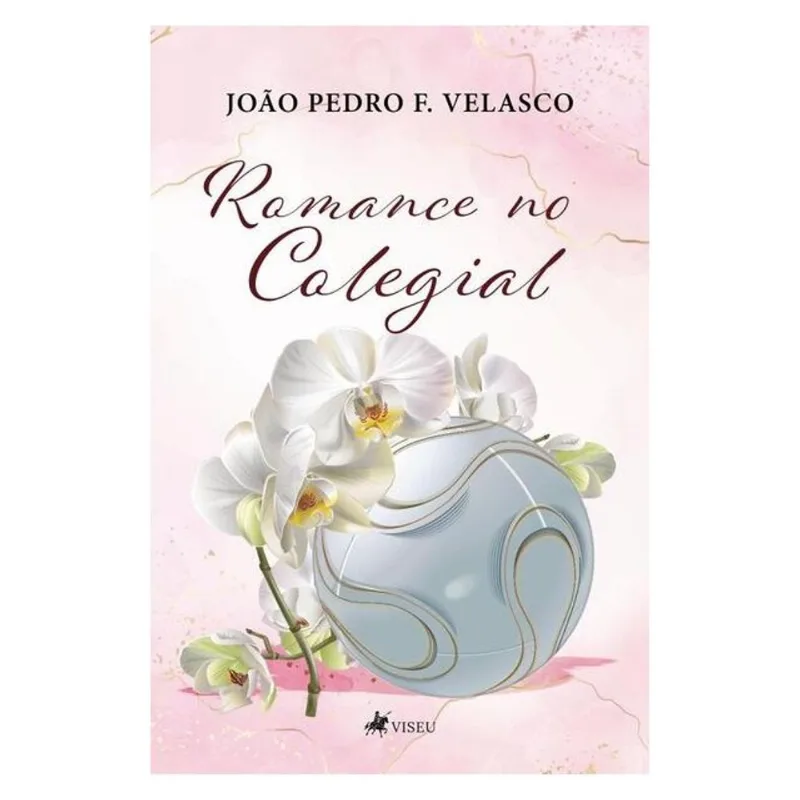 ROMANCE NO COLEGIAL
