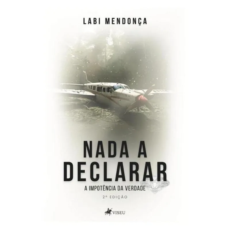 NADA A DECLARAR