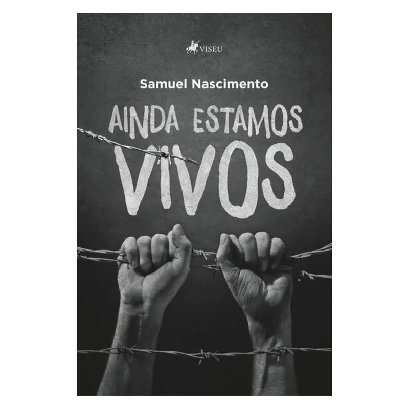 AINDA ESTAMOS VIVOS