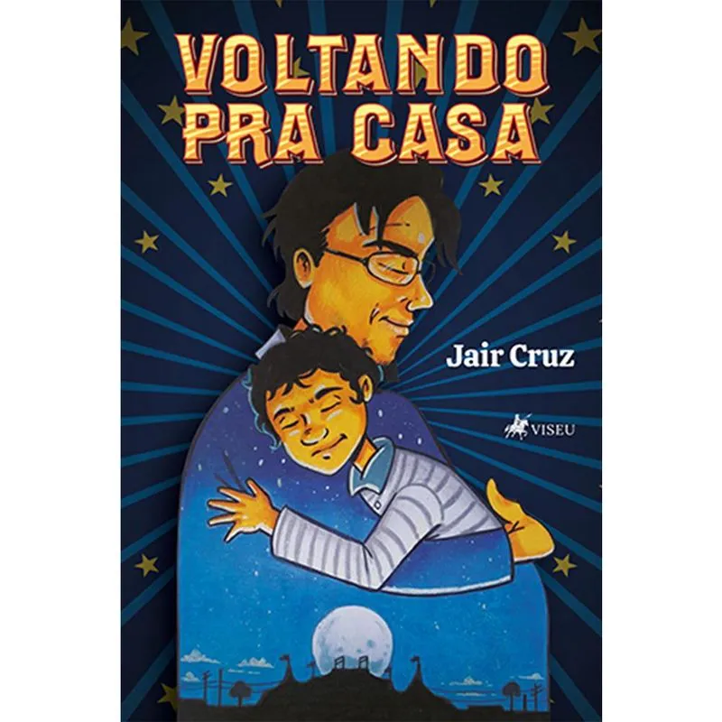 Voltando pra casa