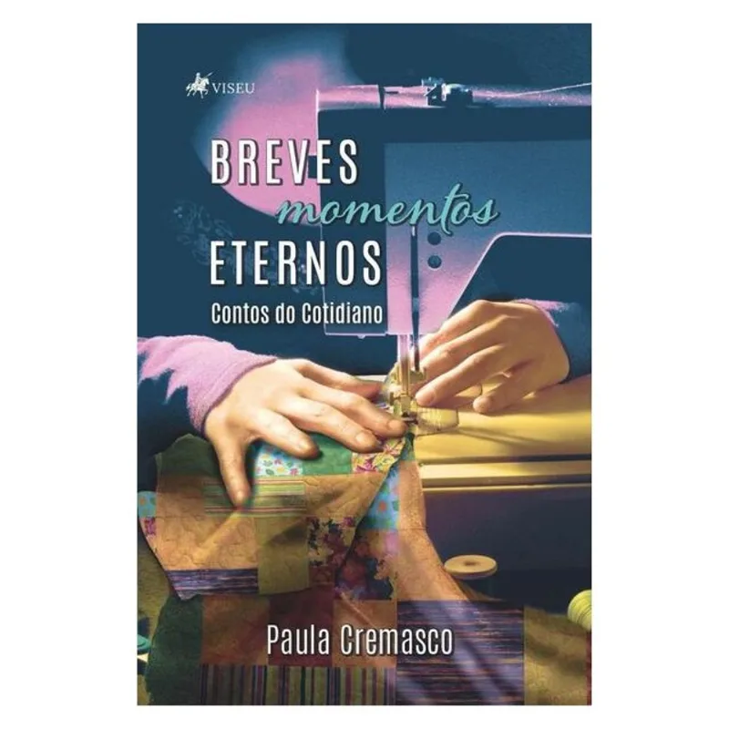 BREVES MOMENTOS ETERNOS