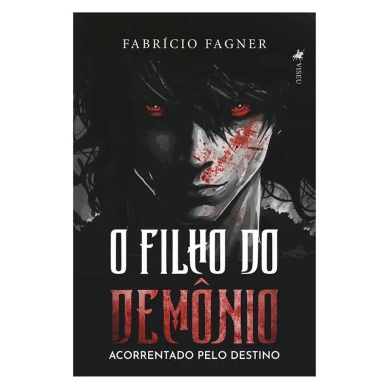 O FILHO DO DEMÔNIO