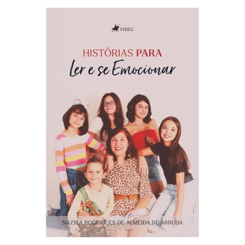 HISTÓRIAS PARA LER E SE EMOCIONAR