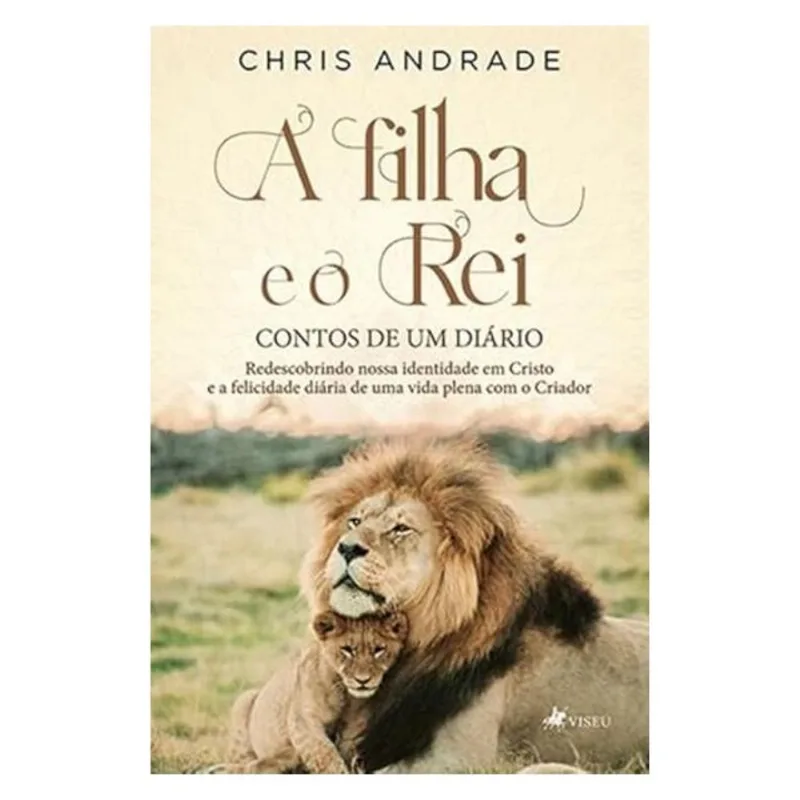 A FILHA E O REI