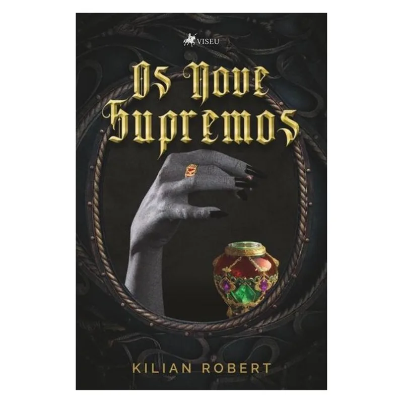 OS NOVE SUPREMOS