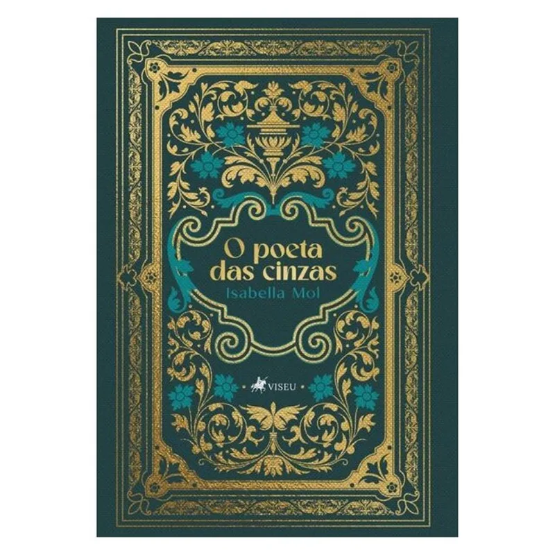 O POETA DAS CINZAS