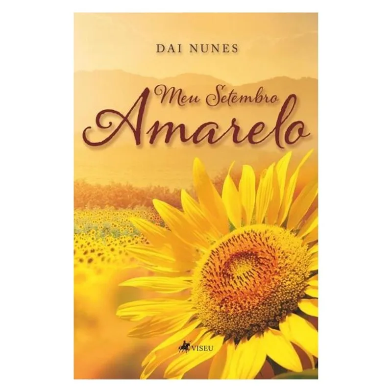 MEU SETEMBRO AMARELO