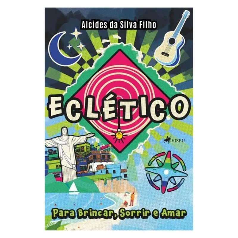 ECLÉTICO