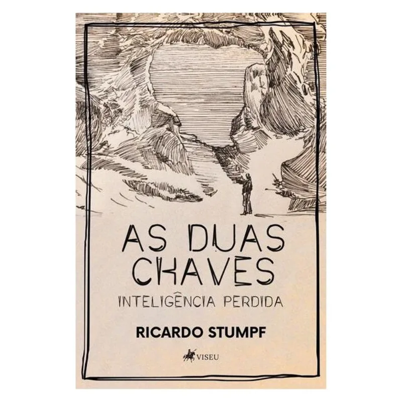 AS DUAS CHAVES