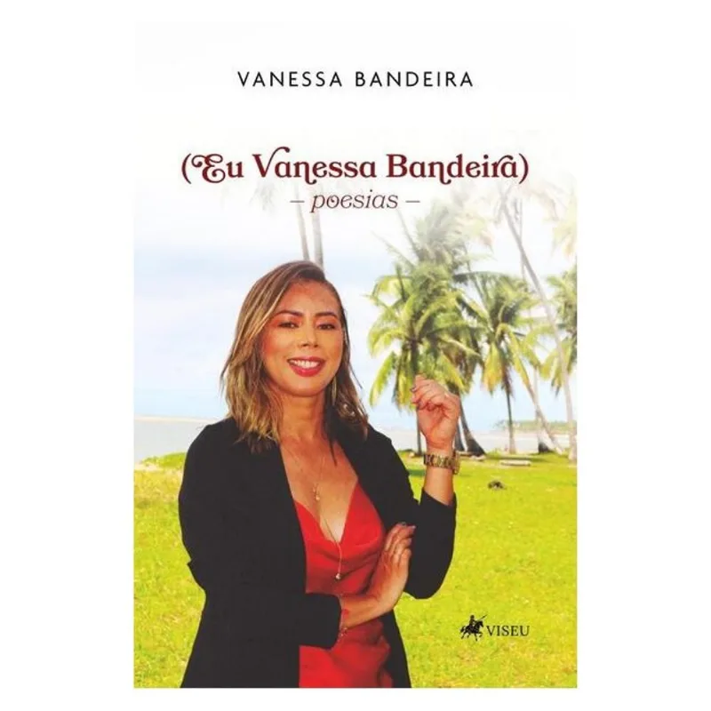 EU VANESSA BANDEIRA