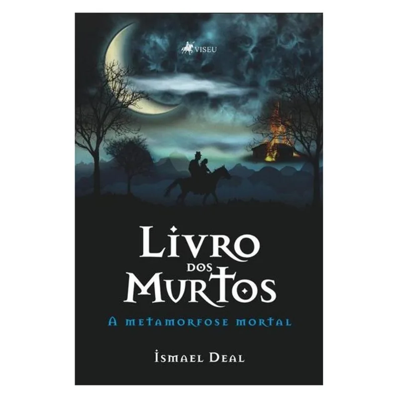 LIVRO DOS MURTOS