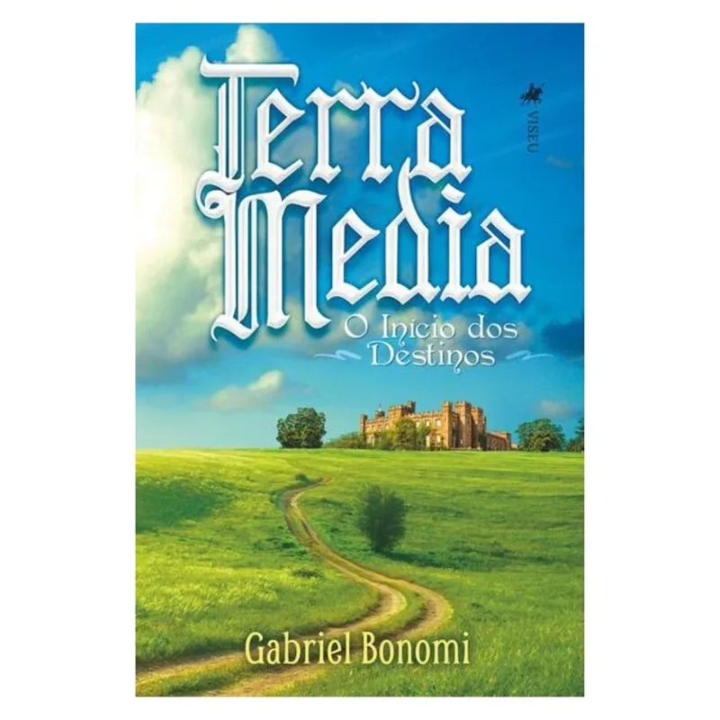 TERRA MEDIA