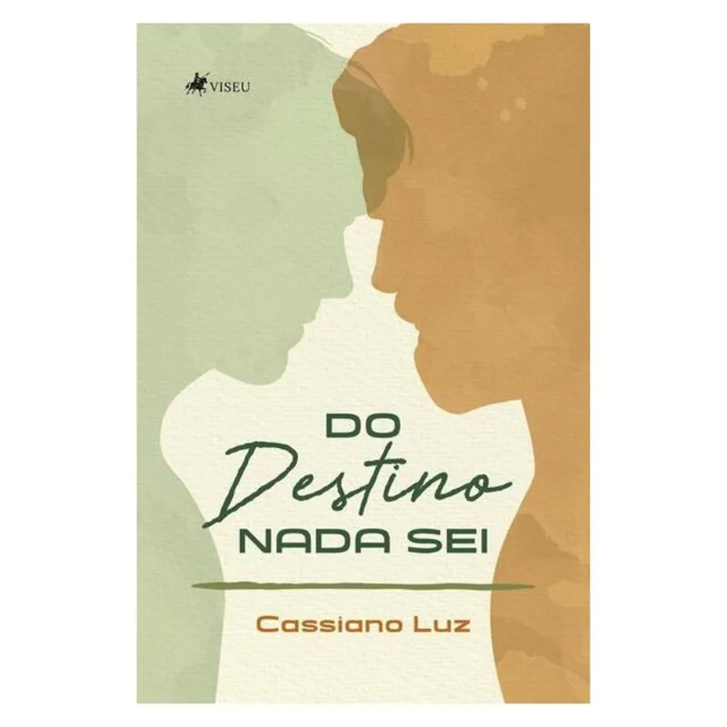 DO DESTINO NADA SEI