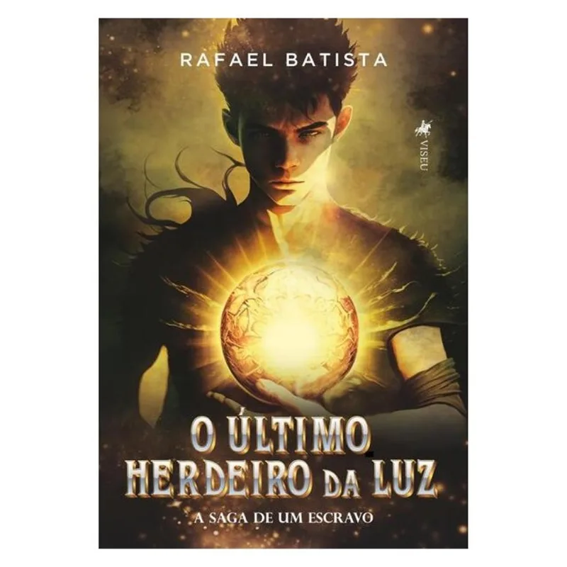 O ÚLTIMO HERDEIRO DA LUZ