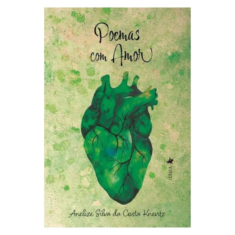 POEMAS COM AMOR