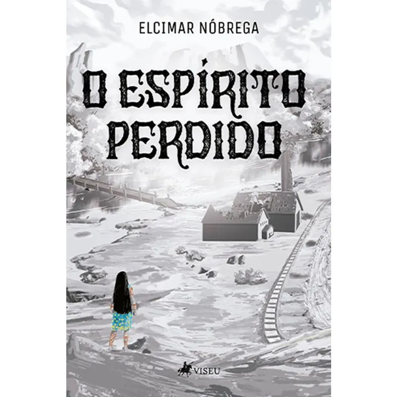 O Espírito perdido