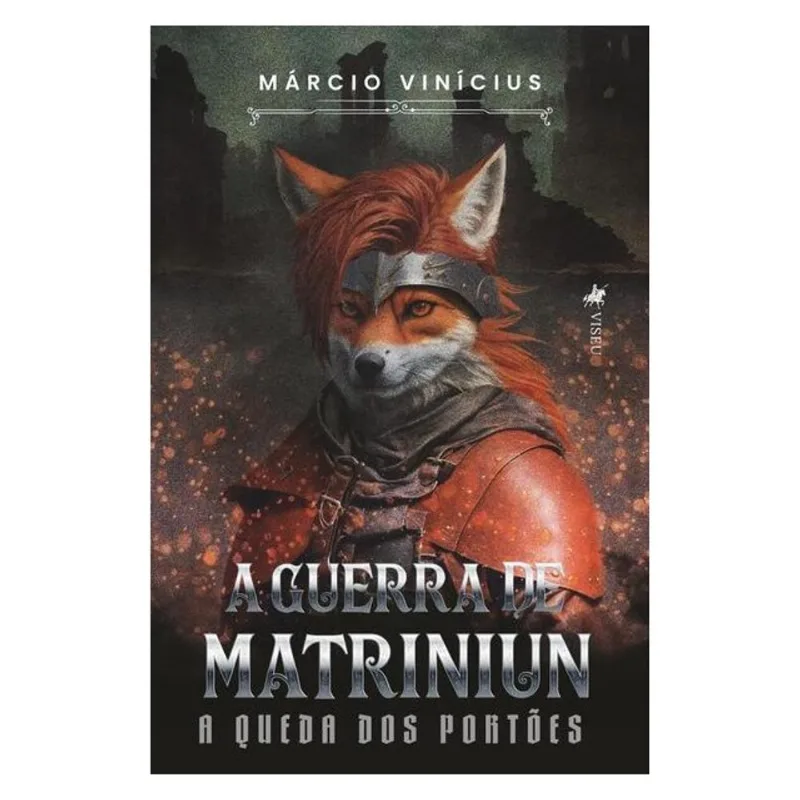 A GUERRA DE MATRINIUN
