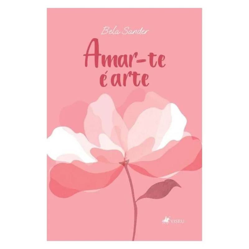 AMAR-TE É ARTE