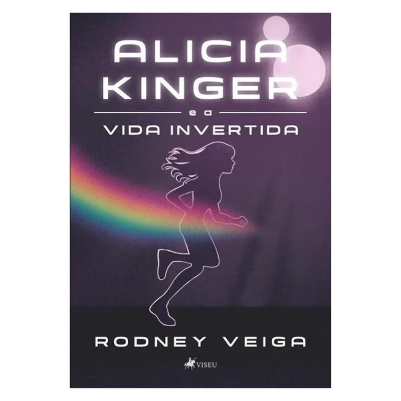 ALICIA KINGER E A VIDA INVERTIDA