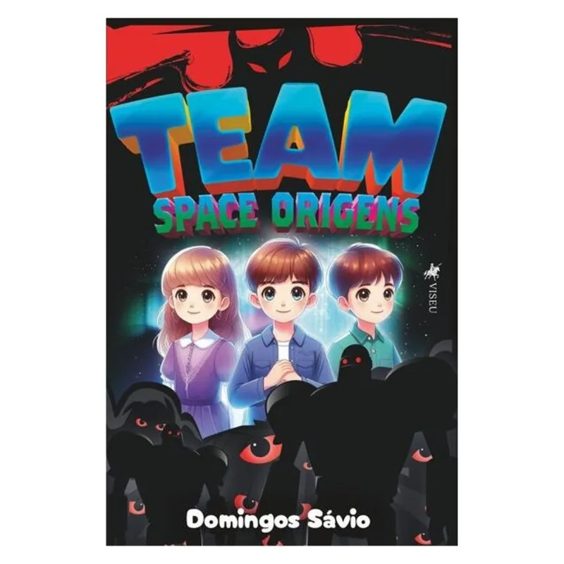 TEAM SPACE ORIGENS