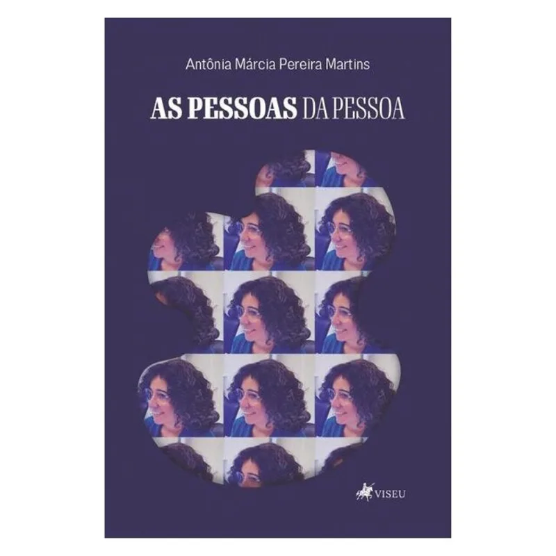 AS PESSOAS DA PESSOA