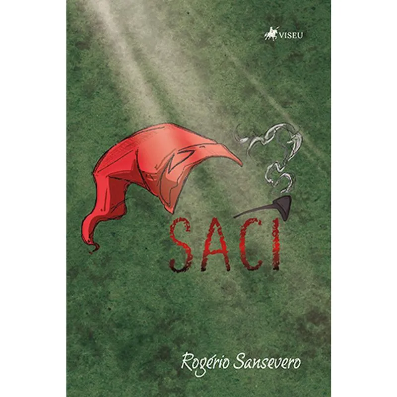 Livro Saci