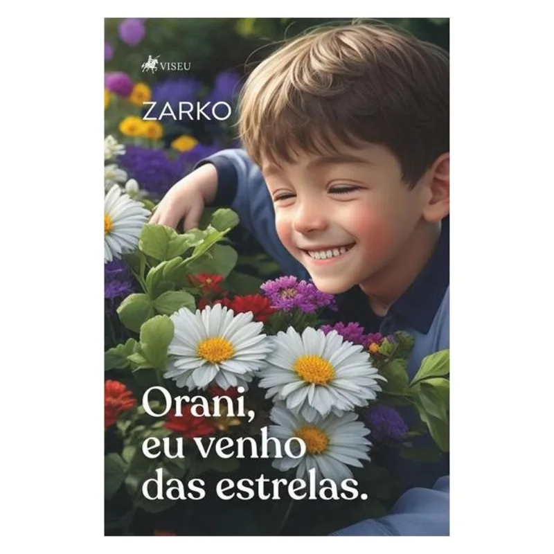 ORANI, EU VENHO DAS ESTRELAS