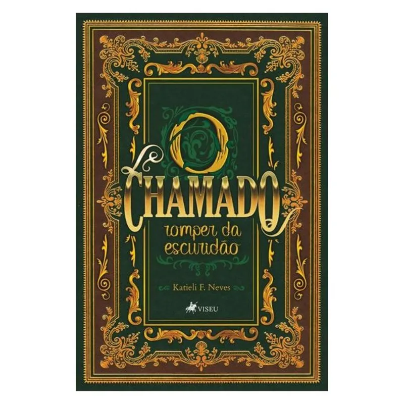 O CHAMADO