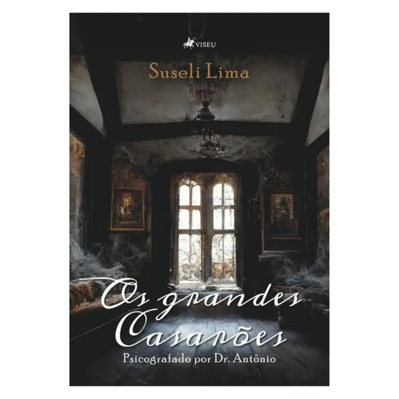 OS GRANDES CASARÕES