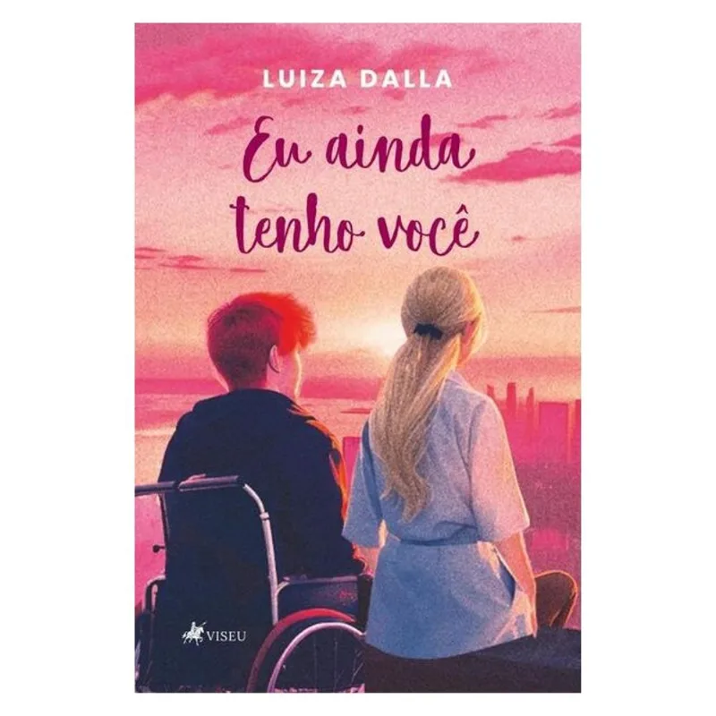 EU AINDA TENHO VOCÊ