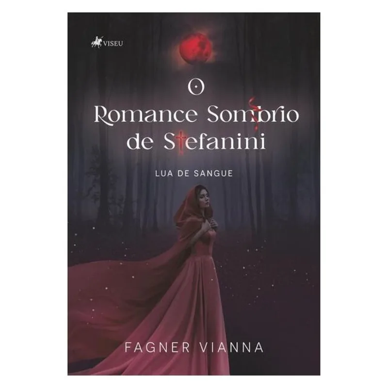 O ROMANCE SOMBRIO DE STEFANINI