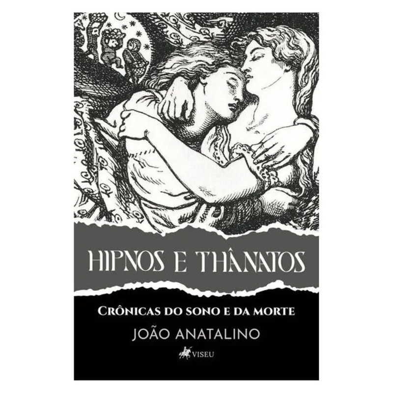 HIPNOS E THÂNATOS